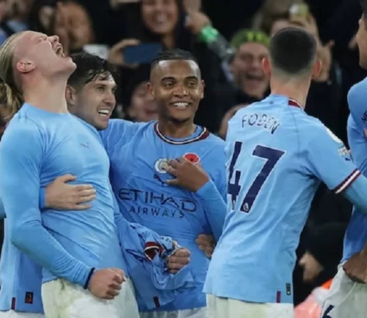 manchester city brentford streaming