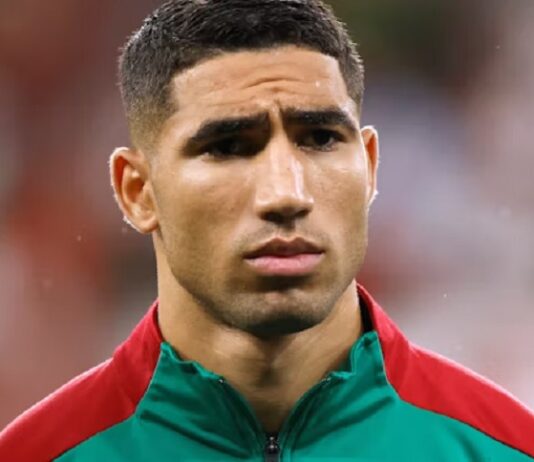 maroc croatie streaming