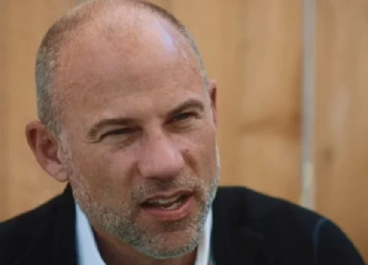 michael avenatti aujourdhui