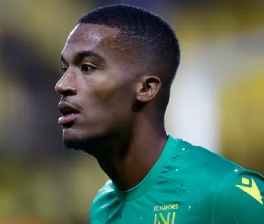 olympiakos nantes streaming