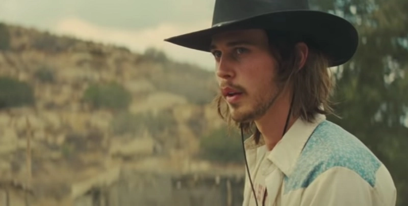 once upon a time in hollywood austin butler