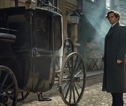 ou a ete filme enola holmes 2
