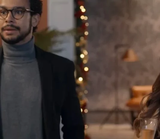 ou a ete filme noel grace a elle