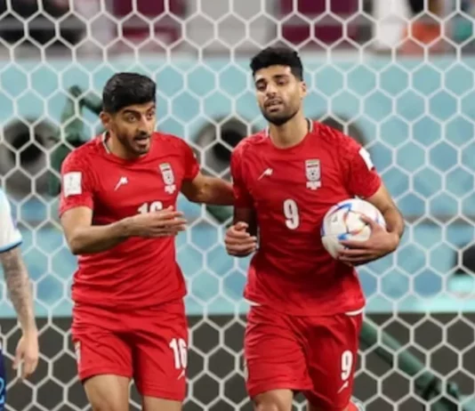 pays de galles iran streaming