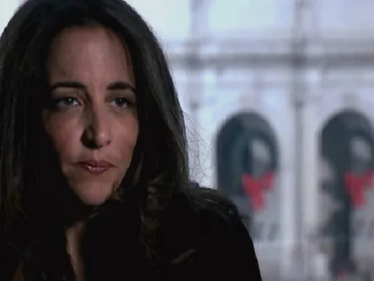 phaedra almajid aujourdhui