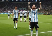 pologne argentine streaming