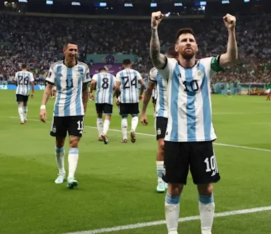 pologne argentine streaming