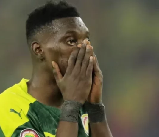 qatar senegal streaming