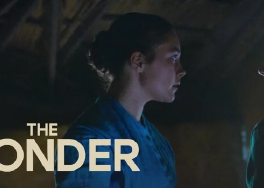qui est la narratrice the wonder