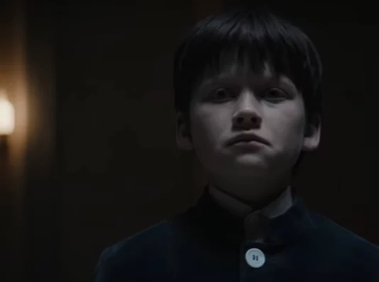 qui est le petit garcon 1899