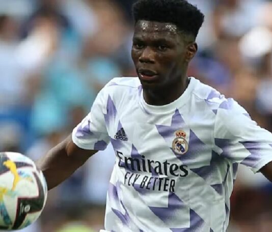 rayo vallecano real madrid streaming