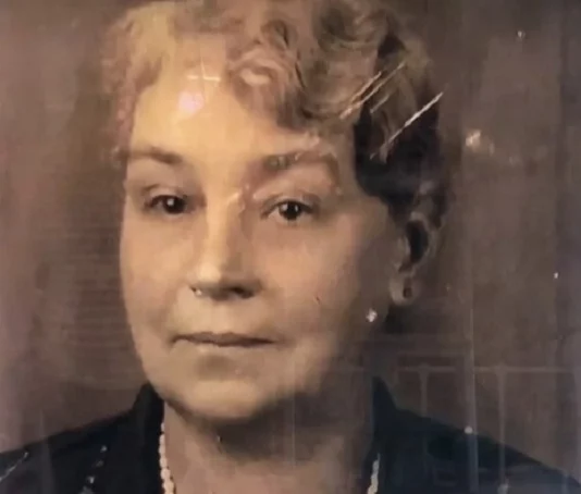 sarah chapman personne reelle