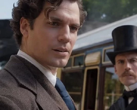 sherlock holmes personne reelle