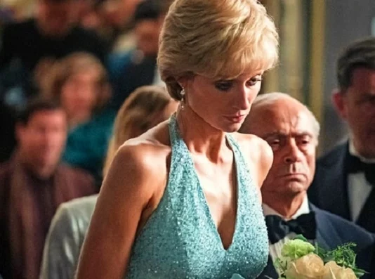 the crown saison 5 diana mort