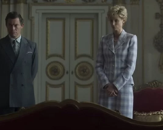 the crown saison 5 histoire vraie