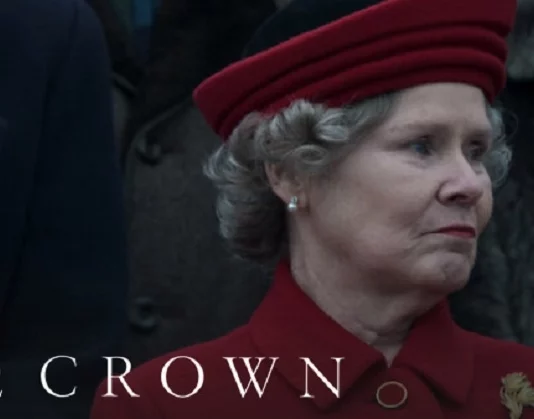 the crown saison 6 netflix