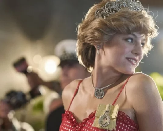 the crown vrai ou faux