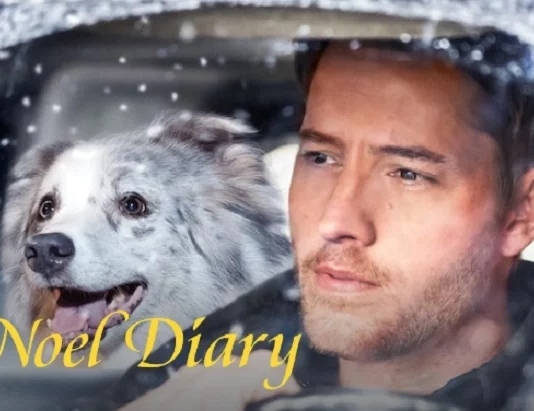 the noel diary heure