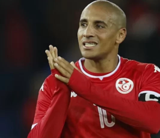 tunisie australie streaming