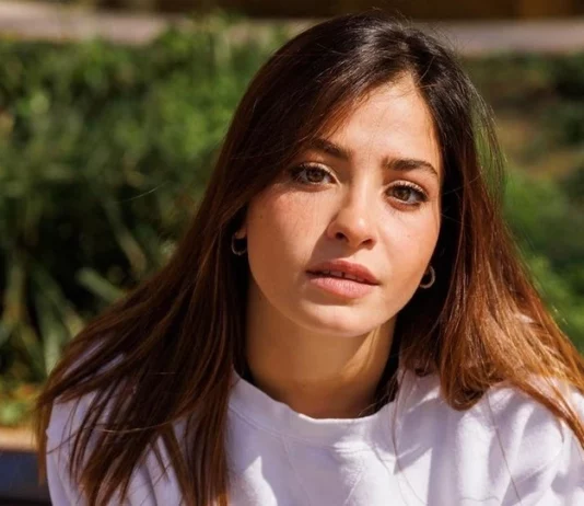 yusra mardini aujourdhui