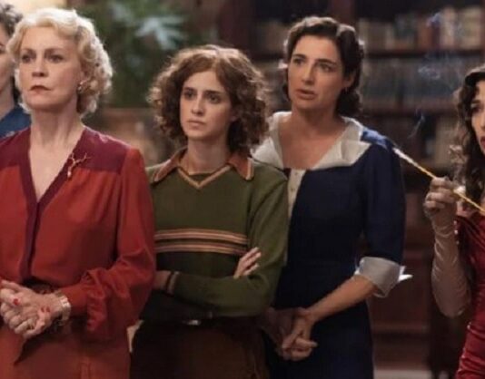7 femmes histoire vraie
