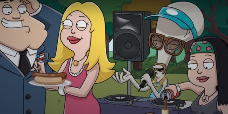 American Dad Saison 19 : Quelle date de sortie sur Disney Plus