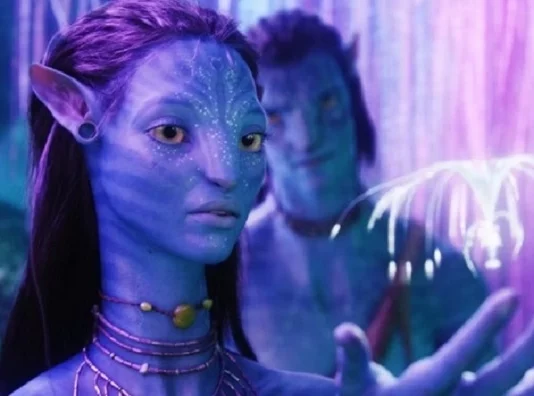 avatar 1 resume