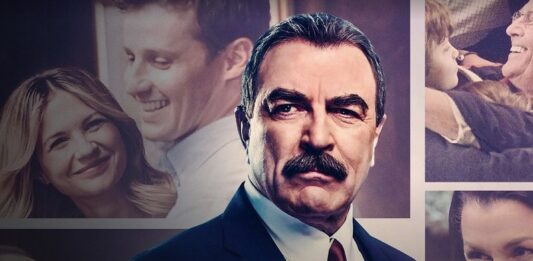 Blue Bloods Saison 11 : Quelle date de sortie Paramount+