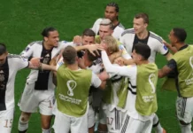 costa rica allemagne streaming