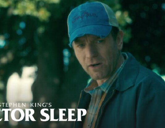 doctor sleep 2 netflix