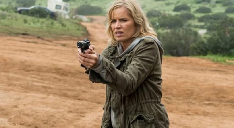 Fear the Walking Dead Saison 8 : Quelle date de sortie Amazon Prime Video