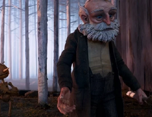 geppetto personne reelle