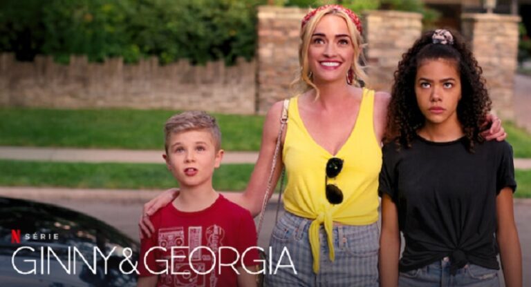 Ginny & Georgia Saison 2 : Quelle date et heure de sortie