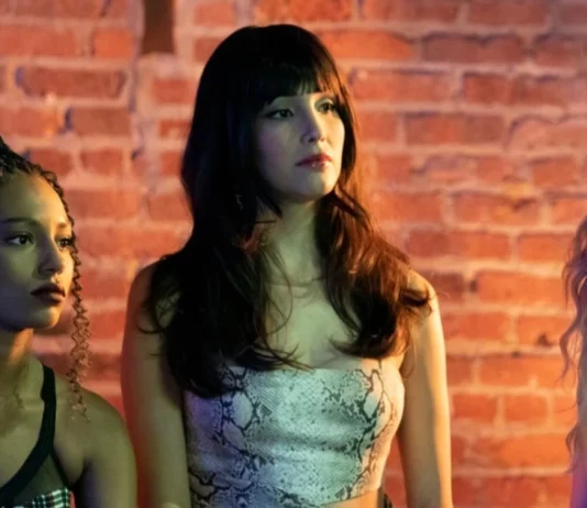 gossip girl reboot saison 2 episode 3