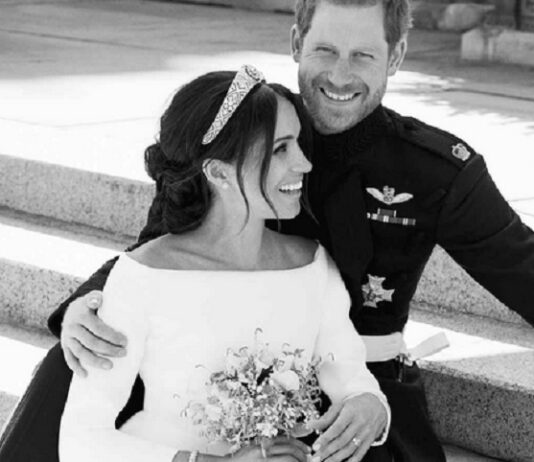 harry et meghan partie 3