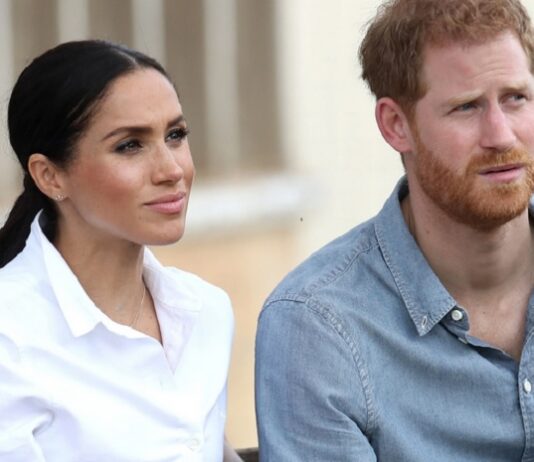 harry et meghan saison 2