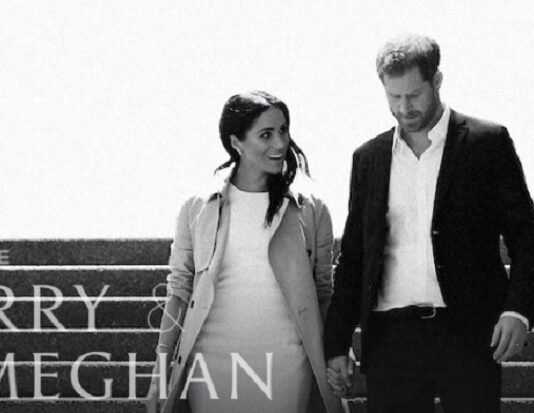 harry & meghan episode 7