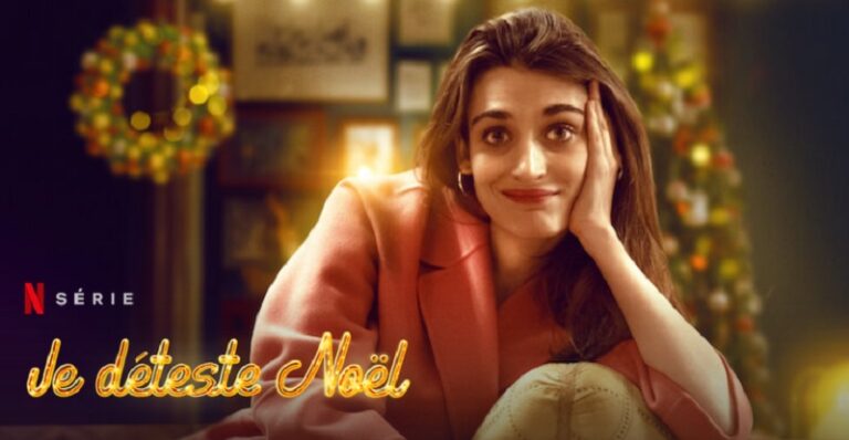 Je Déteste Noël Saison 1 : Quelle date et heure de sortie Netflix
