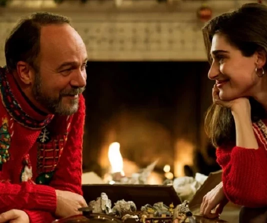 je deteste noel histoire vraie