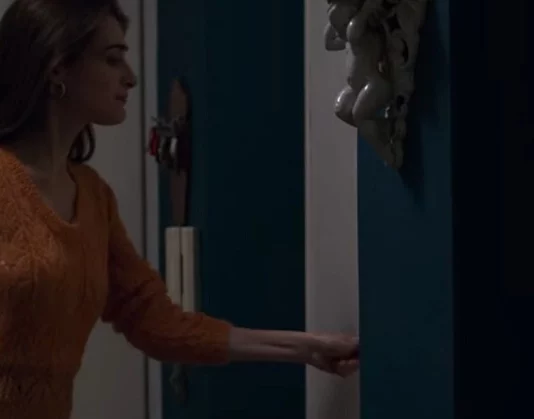 je deteste noel saison 1 fin