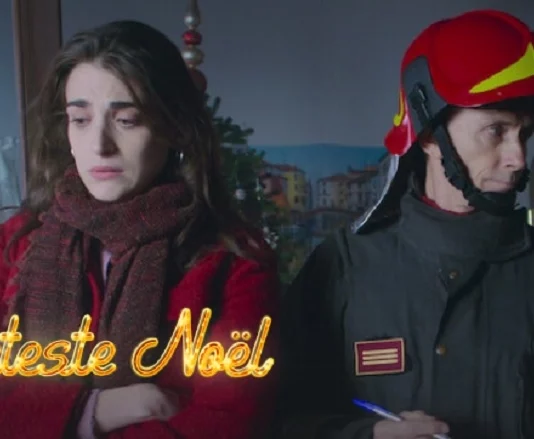 je deteste noel saison 2