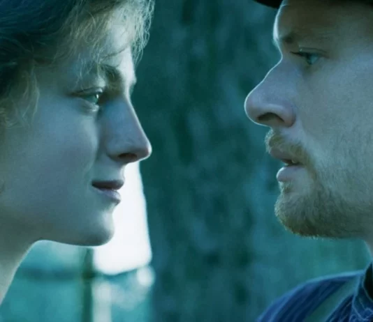 lamant de lady chatterley fin
