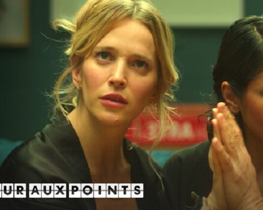 lamour aux points 2 netflix