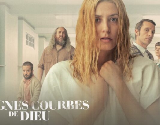 les lignes courbes de dieu 2 netflix
