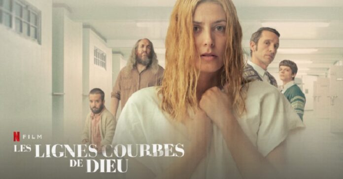 Les Lignes Courbes de Dieu 2 : Quelle date de sortie Netflix