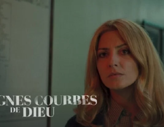 les lignes courbes de dieu films similaires