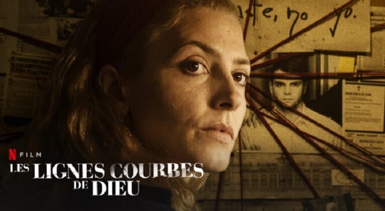 Les Lignes Courbes de Dieu : Quelle date et heure de sortie Netflix