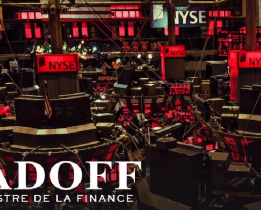 madoff le monstre de la finance heure
