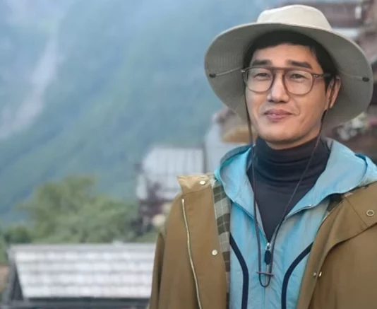 money heist korea saison 1 partie 2 fin