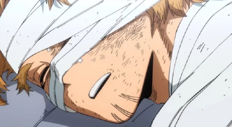 My Hero Academia Saison 6 Épisode 12 : Quelle date et heure de sortie